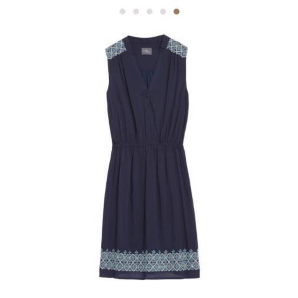 Market & Spruce Dress